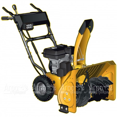 Снегоуборщик Steher GST-762 в Челябинске