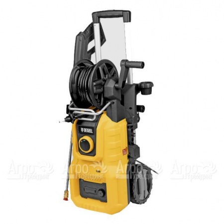 Мойка высокого давления Denzel R-200D в Челябинске