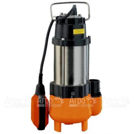 Фекальный насос Вихрь ФН-250 в Челябинске