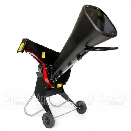 Измельчитель бензиновый Caiman Devor X60S в Челябинске