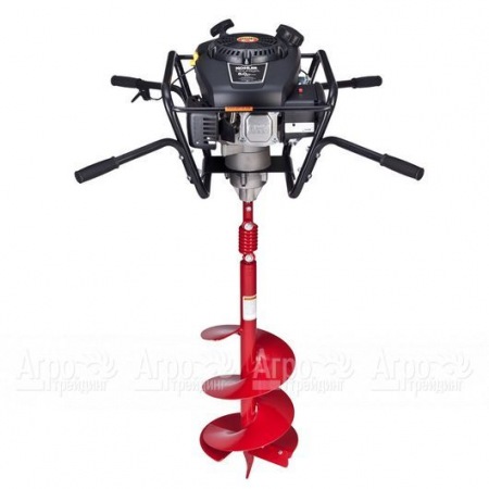 Мотобур (бензобур) Iron Mole C-6 Kohler без шнека в Челябинске