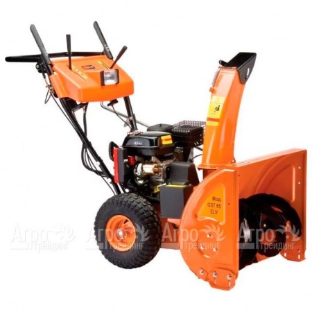 Снегоуборщик Prorab GST 65 ELV в Челябинске
