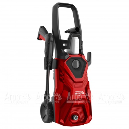 Мойка высокого давления Elitech М 1600РП в Челябинске
