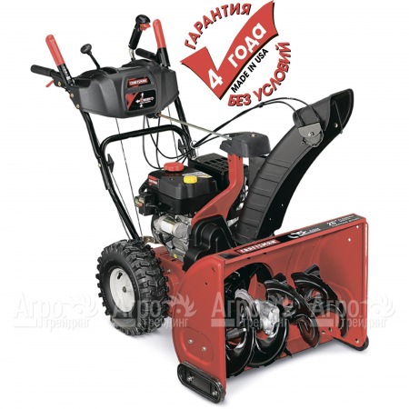 Снегоуборщик Craftsman 88691 в Челябинске