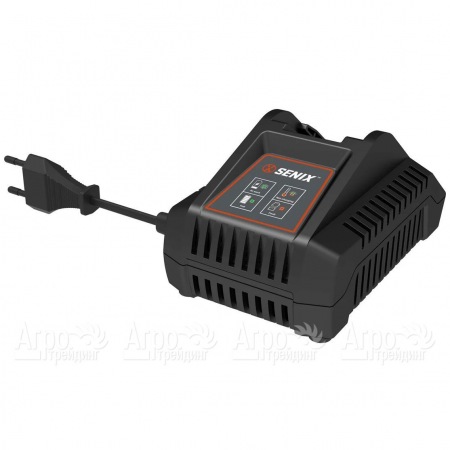 Зарядное устройство CHX2 для аккумуляторной техники Senix в Челябинске