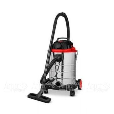 Промышленный пылесос Crown CT42034 в Челябинске