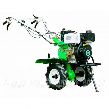 Мотоблок Aurora Space-Yard 1050D в Челябинске