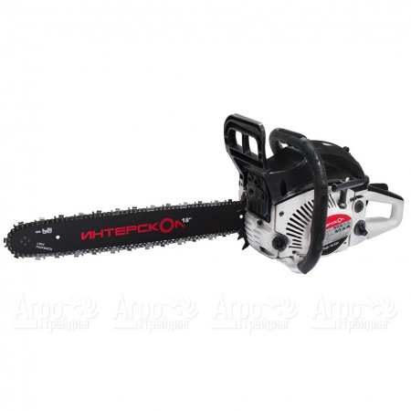 Бензопила Интерскол ПЦБ-18/52Л 18" в Челябинске