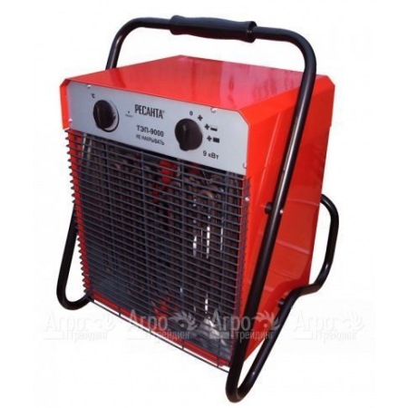 Дизельная тепловая пушка Ресанта ТДП-20000 в Челябинске