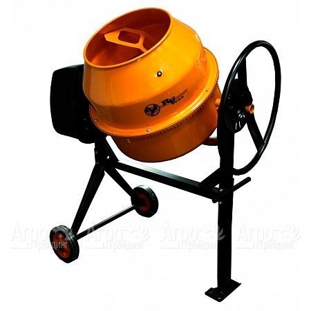 Бетоносмеситель RedVerg RD-CM140 (Бетономешалка RedVerg RD-CM140) в Челябинске