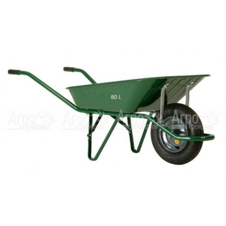 Тачка Haemmerlin 1039 в Челябинске