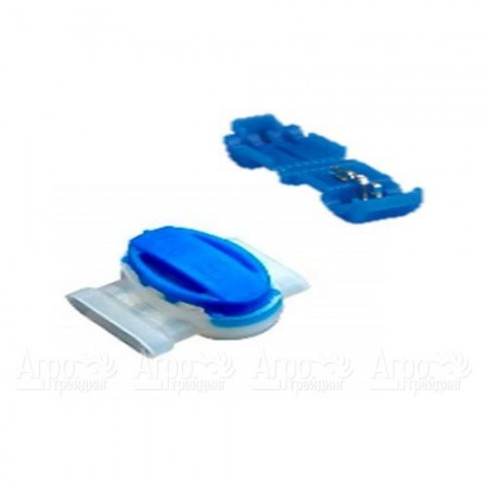 Соединители навигационного кабеля для роботов-газонокосилок Greenworks в Челябинске