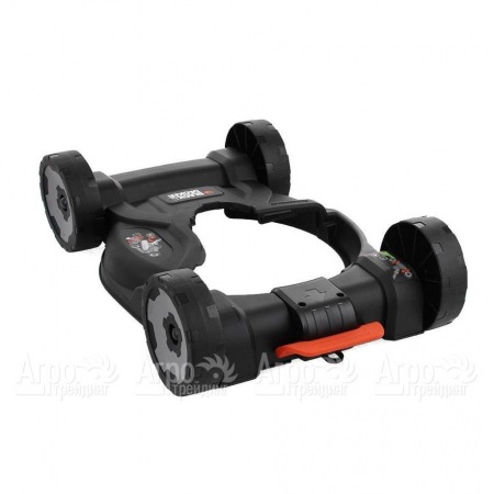 Колесная дека для триммеров Black+Decker STС1820, BEST в Челябинске