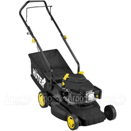 Газонокосилка Huter GLM-420LT в Челябинске
