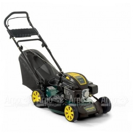 Газонокосилка бензиновая Yard-Man YM 5519 PO в Челябинске