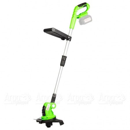 Аккумуляторный триммер RedVerg RD-BC18/U (без аккумулятора и зарядного устройства) в Челябинске