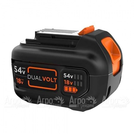 Аккумулятор Black+Decker DualVolt BL1554 в Челябинске