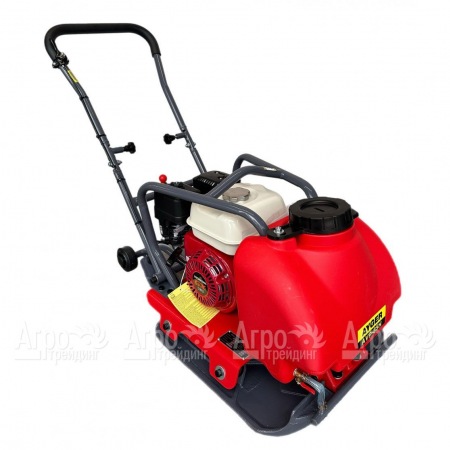 Виброплита бензиновая Ayger AVP-85H в Челябинске