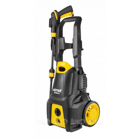 Мойка-пылесос Huter M2000-A в Челябинске