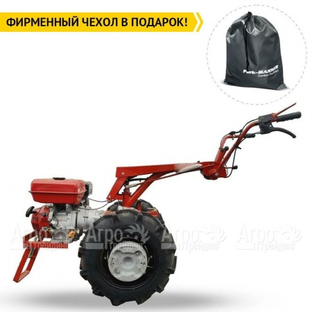 Мотоблок Беларус 09Н-02 с двигателем Rato R270 в Челябинске