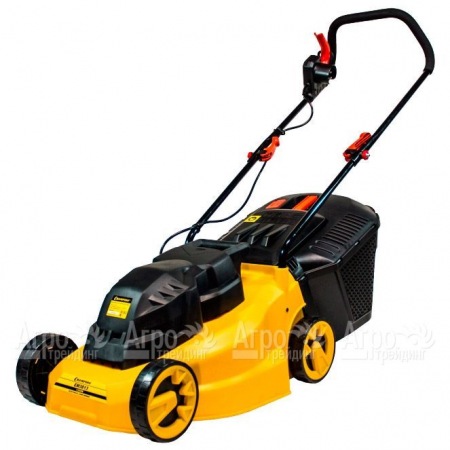 Газонокосилка электрическая Champion EM3813 в Челябинске