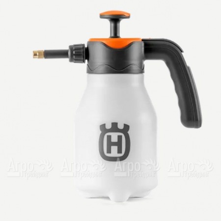 Опрыскиватель ручной Husqvarna 301SM в Челябинске