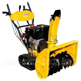 Снегоуборщик гусеничный Lifan UNION UT9070Q в Челябинске