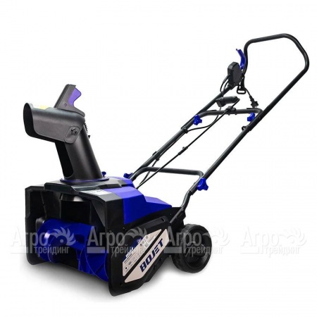 Снегоуборщик электрический Bojet EST-53 в Челябинске