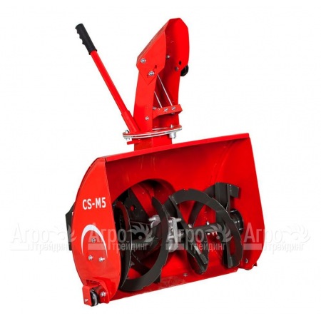 Снегоуборщик навесной для Profi CS-M5, CS-M6 в Челябинске