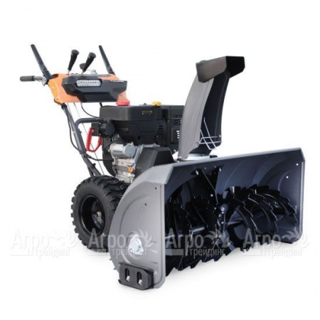 Снегоуборщик Villartec WB1510E в Челябинске