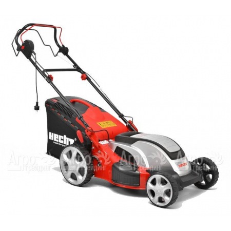 Газонокосилка электрическая Hecht 1803 S 5 в 1 в Челябинске