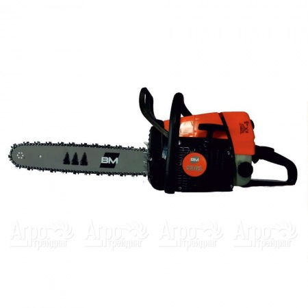 Бeнзoпилa BM S361 20" в Челябинске