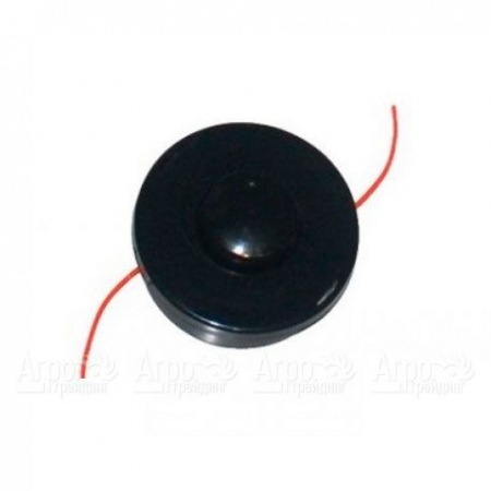 Головка режущая 415 мм к бензотриммеру Кратон в Челябинске