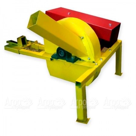 Измельчитель веток для мотоблоков Profi в Челябинске