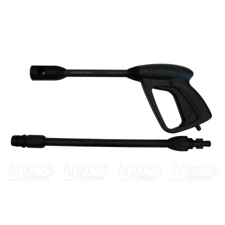 Пистолет с щелевой насадкой Elitech 0910.000700  в Челябинске