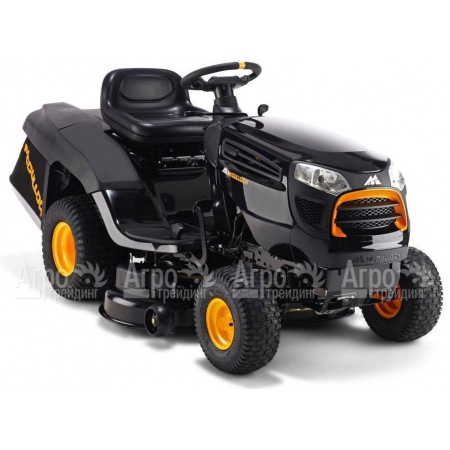 Садовый минитрактор McCulloch M115-97TC в Челябинске