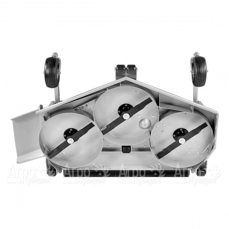 Дека 160 см для Grillo 13.09 4WD, 2200 4WD в Челябинске