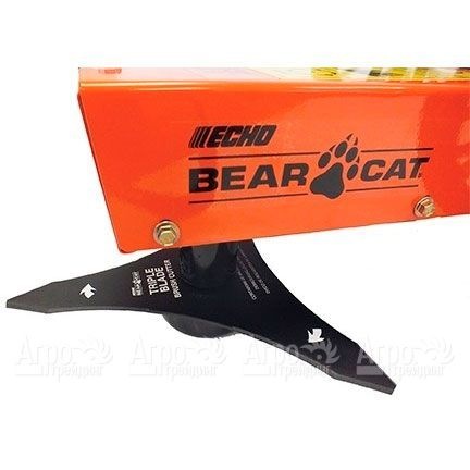 Нож для Echo Bear Cat WT190 в Челябинске