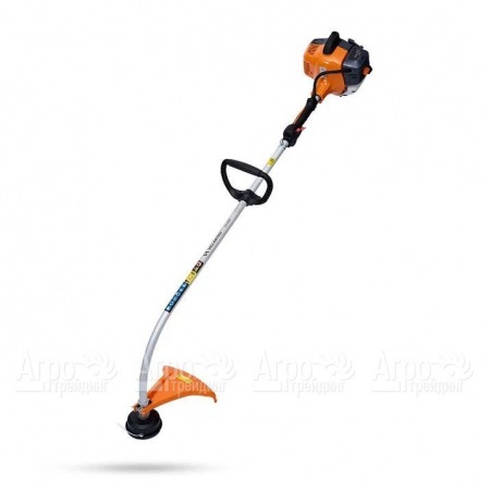  Бензокоса (бензиновый триммер) Villartec CB242B в Челябинске