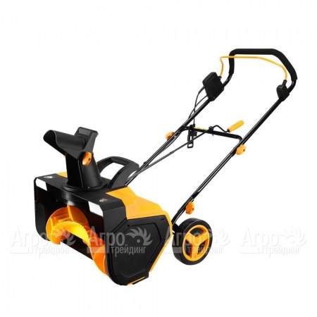 Снегоуборщик электрический DEKO ST2700R в Челябинске