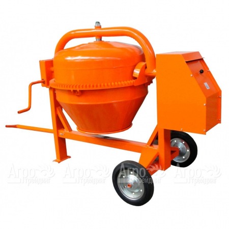 Бетоносмеситель Zitrek ZBR 600/380V (Бетономешалка Zitrek ZBR 600/380V) в Челябинске