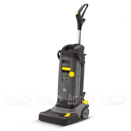 Ручная поломоечная машина Karcher BR 30/4 C в Челябинске