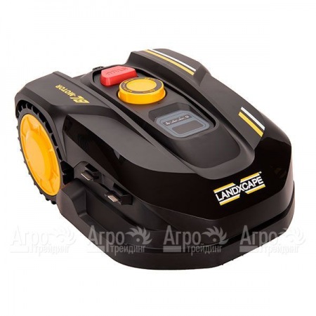 Газонокосилка-робот Worx LX790 Landxcape 600 в Челябинске