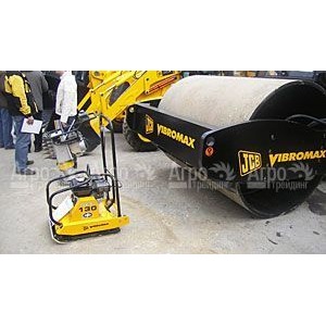 Виброплита Hyundai HY C50 в Челябинске