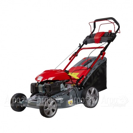 Газонокосилка бензиновая Ayger AGK-51S в Челябинске