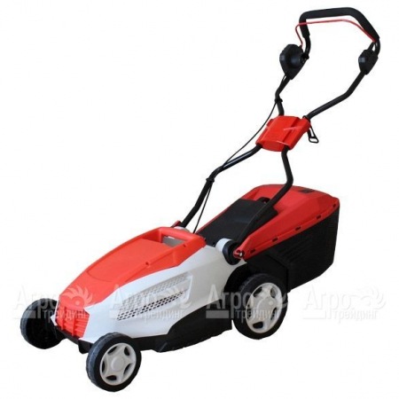 Газонокосилка электрическая Profi PEM 1842 в Челябинске