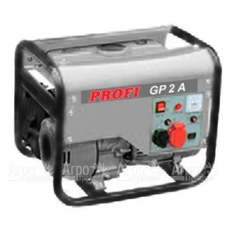 Бензогенератор Profi GP 2 A 1 кВт в Челябинске