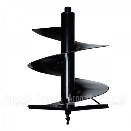 Шнек земляной Drill 500/800 для мотобуров ADA  в Челябинске