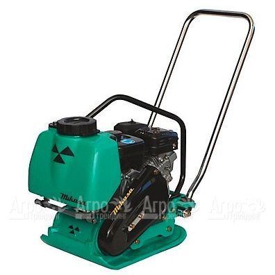 Виброплита бензиновая Mikasa MVC-50GB в Челябинске