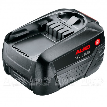 Аккумулятор B100 для Al-KO Li Bo Flex 18 В в Челябинске